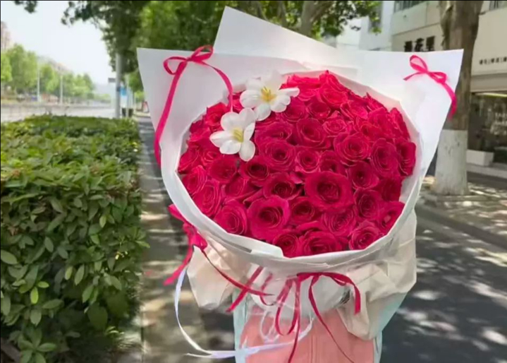 娄底双峰县花店