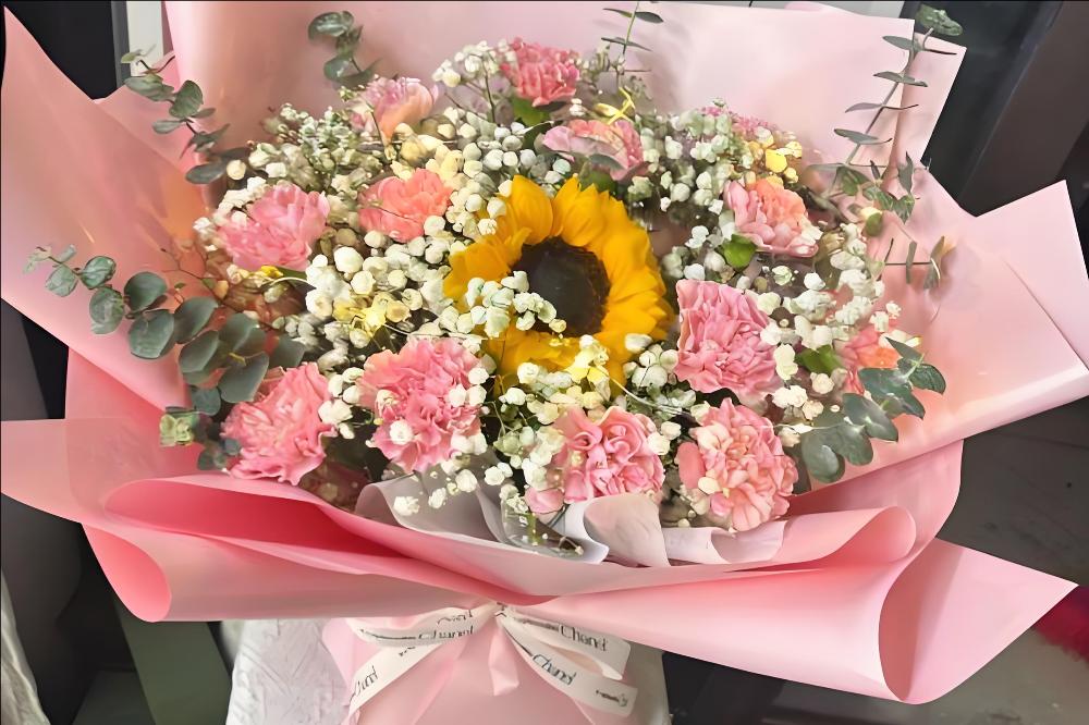 娄底双峰县花店